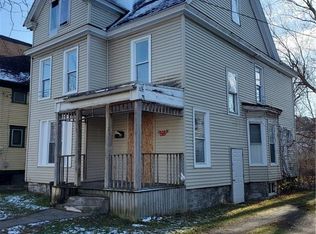 112 Elk St, Syracuse, NY 13205
