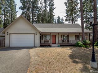 915 Marian Dr, Cle Elum, WA 98922