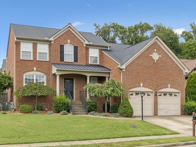 7412 Thornwood Ct, Mount Juliet, TN, 37122
