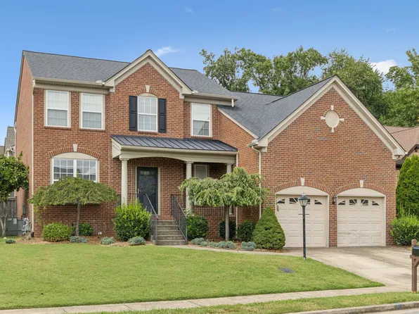 7412 Thornwood Ct, Mount Juliet, TN 37122