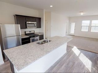 240 N 202nd Ln, Buckeye, AZ 85326