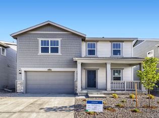 45955 Mill Ave, Bennett, CO 80102