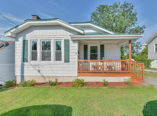 1004 Pennsylvania Ave, Bristol, TN 37620