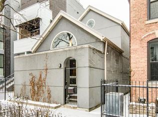950 N Honore St, Chicago, IL 60622
