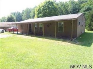 Winding Rd, Parkersburg, WV 26104