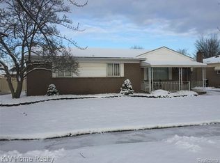 13700 Westminister St, Southgate, MI 48195