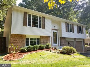 14132 Walton Dr, Manassas, VA 20112