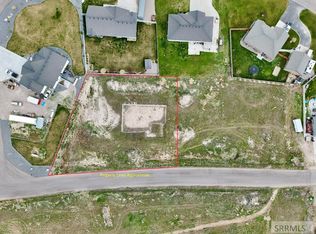 86 N Hillside Dr, Rigby, ID 83442