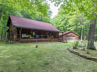 9136 Davies Rd, Minocqua, WI 54548
