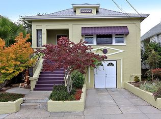 616 62nd St, Oakland, CA 94609