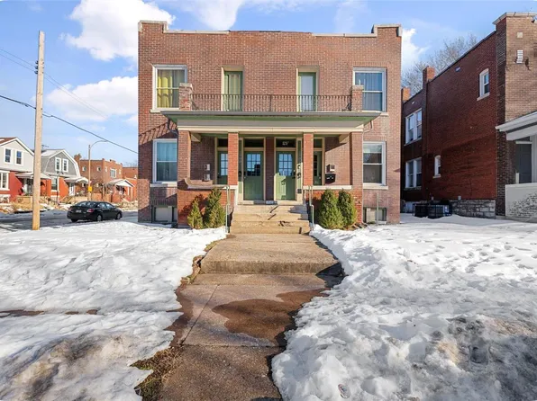 2900 S Compton Ave, Saint Louis, MO 63118