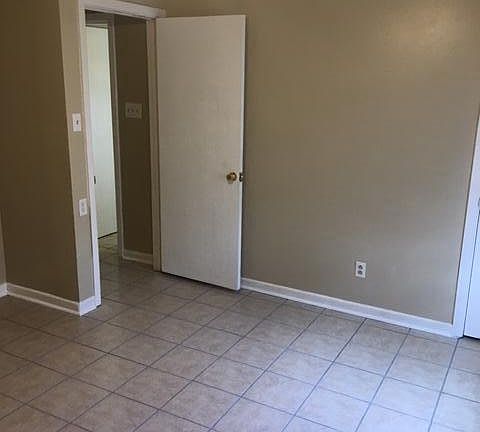 From dining area to hall and one bedroom