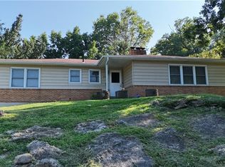 9723 E 13th St S, Independence, MO 64052