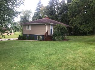 3577 Marion Ave, Finleyville, PA