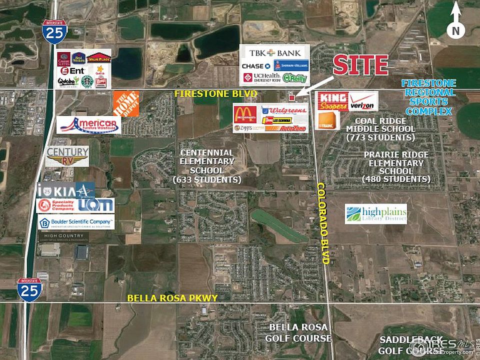 2nd image of 0 Cimarron St