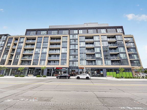 4th image of 6 Chartwell Rd #608