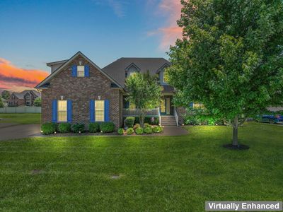 422 Paul Norman Dr, Murfreesboro, TN, 37127