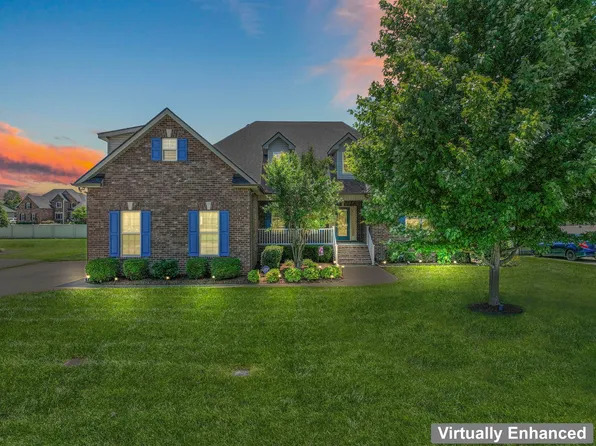 422 Paul Norman Dr, Murfreesboro, TN 37127