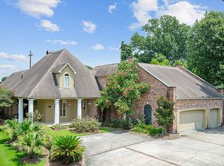 13625 Kimble Ave, Baton Rouge, LA 70810