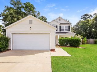 525 Timbermill Dr, Lexington, SC 29073