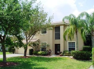 1530 NW 102nd Way, Coral Springs, FL 33071