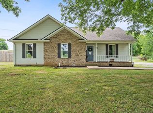 3554 Raymond Head Rd, Springfield, TN 37172