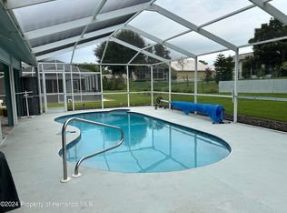 1230 Venetia Dr, Spring Hill, FL 34608