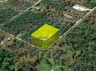 Overlook Dr, Caldwell, TX 77836