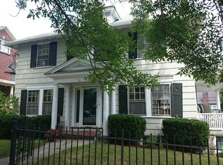 41 Russett Rd, West Roxbury, MA 02132