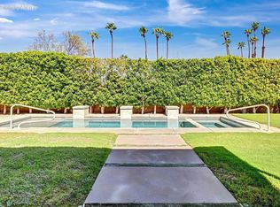 1702 Sienna Ct, Palm Springs, CA 92262