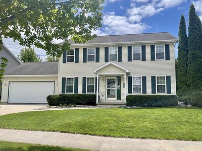 1401 East BEDFORD LANE, Appleton, WI, 54915