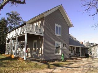 3952 W Marr Rd, Howell, MI 48855