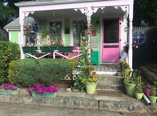 6 Downer St, Pawcatuck, CT 06379