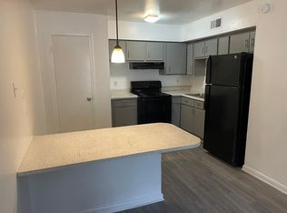 2001 N Wayside Dr #44, Houston, TX 77020