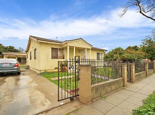 6836 San Mateo St, Paramount, CA 90723