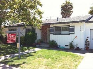 7754 Millbrook Ave, Dublin, CA 94568
