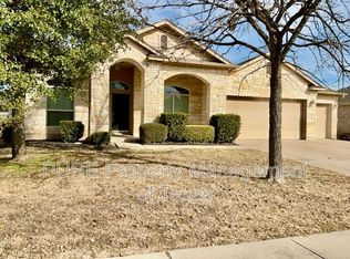 2946 Todd Trl, Round Rock, TX 78665