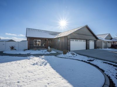 8414 W Ferguson Ln, Rathdrum, ID, 83858