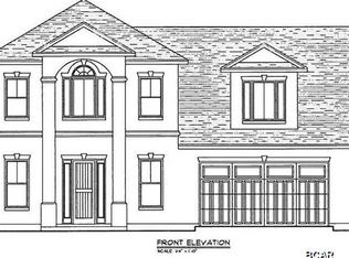 3669 Preserve Blvd, Panama City Beach, FL 32408