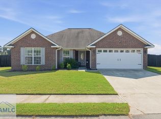 205 Oak Harvest Rdg, Midway, GA 31320