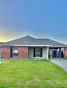 331 Monarch Dr, Houma, LA, 70364