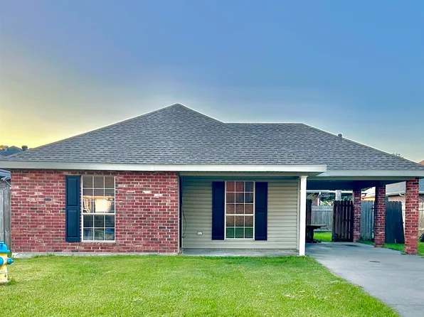 331 Monarch Dr, Houma, LA 70364