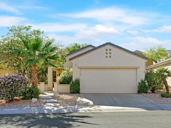 503 Elkhurst Pl, Henderson, NV 89012