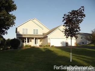 15722 Frame Ave, Hastings, MN 55033