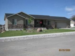 76 W 390 S, Richmond, UT 84333