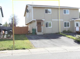 7757 Virda Lee Cir, Anchorage, AK 99507
