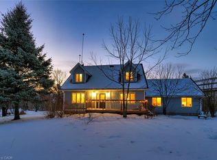 4810 Mohrs Rd, Ottawa, ON K7S 3G7