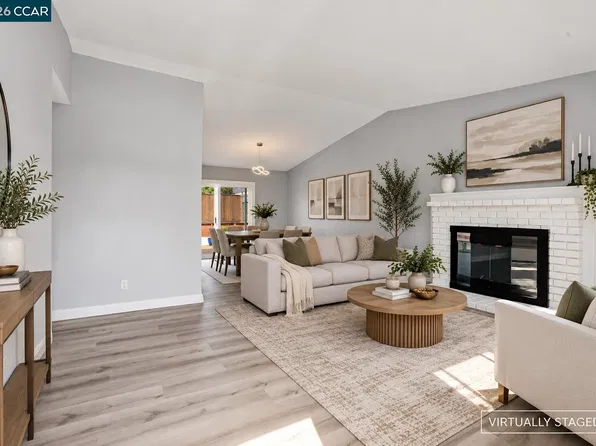 5029 Teakwood Dr, Oakley, CA 94561