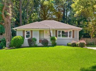 2046 Settle Cir, Atlanta, GA 30316