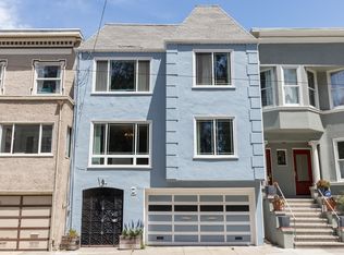 3336 Fulton St, San Francisco, CA 94118